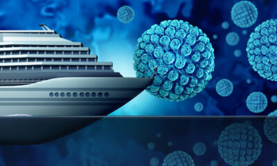 L’épidémie de virus mortel qui a tué les passagers des croisières pourrait-elle se propager à terre ?