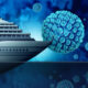 L’épidémie de virus mortel qui a tué les passagers des croisières pourrait-elle se propager à terre ?