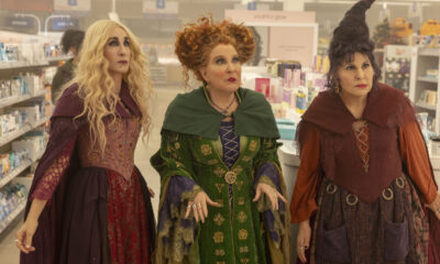 Hocus Pocus 3 peut compenser la plus grosse erreur du deuxième film