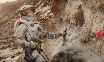 La saison 5 de For All Mankind ramène enfin la meilleure (et la plus effrayante) partie de la série