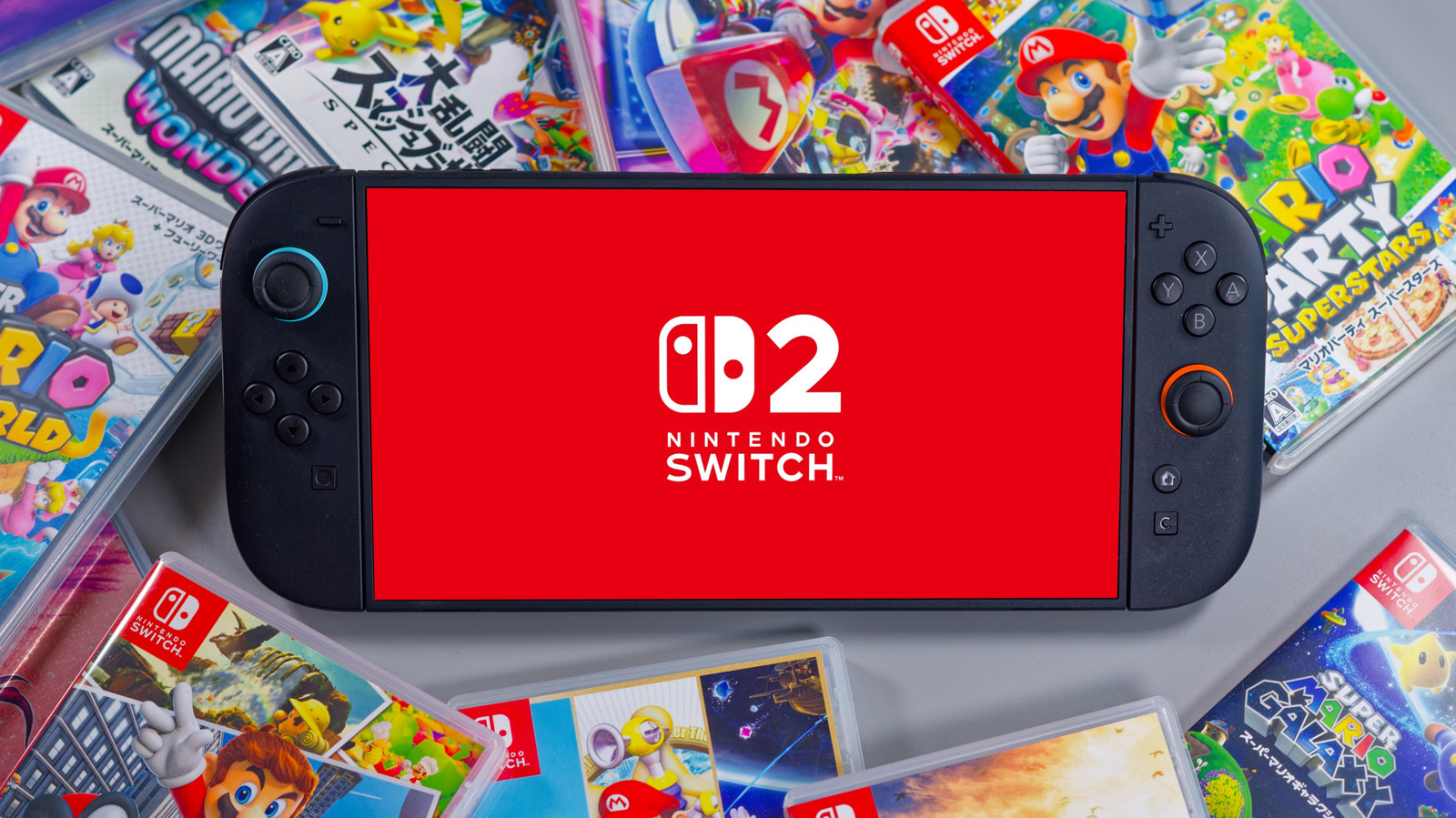 La hausse des prix de la Switch 2 de Nintendo était peut-être inévitable, mais elle reste difficile à digérer