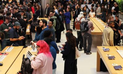 C'est confirmé : il s'agit de la gamme d'iPhone la plus populaire d'Apple à ce jour