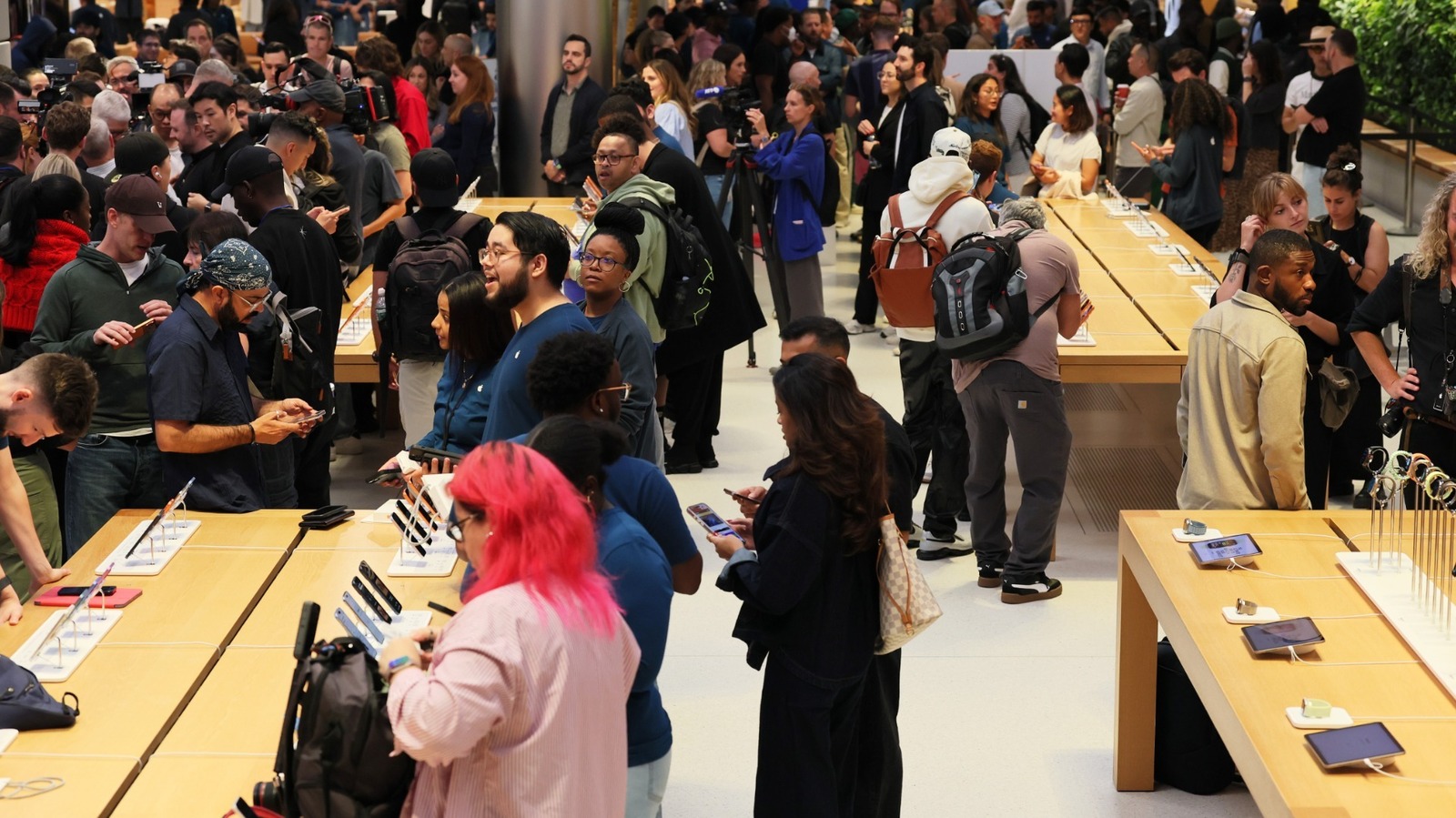 C'est confirmé : il s'agit de la gamme d'iPhone la plus populaire d'Apple à ce jour