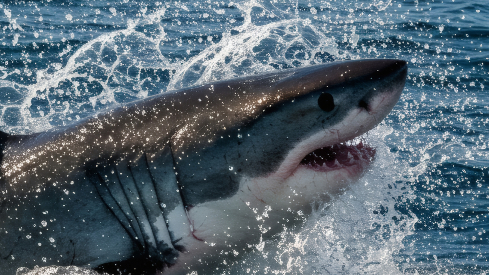 Le mystère océanique qui a laissé les scientifiques perplexes face à la mort de grands requins blancs