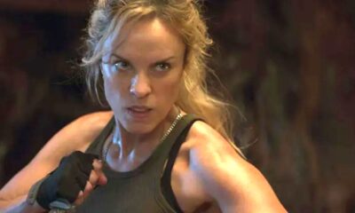 Le meilleur moment de Mortal Kombat II de Sonya Blade était un ajout de dernière minute (exclusif)