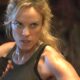 Le meilleur moment de Mortal Kombat II de Sonya Blade était un ajout de dernière minute (exclusif)
