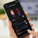 Vous voulez que le mode sombre de votre iPhone soit encore plus sombre ? Essayez ceci