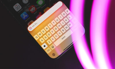 Le clavier de votre iPhone possède une fonctionnalité intégrée utile que la plupart des gens ignorent