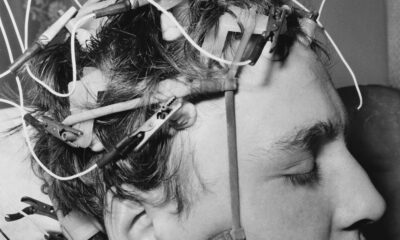 Les bizarres expériences soviétiques qui tentaient de comprendre les pouvoirs psychiques