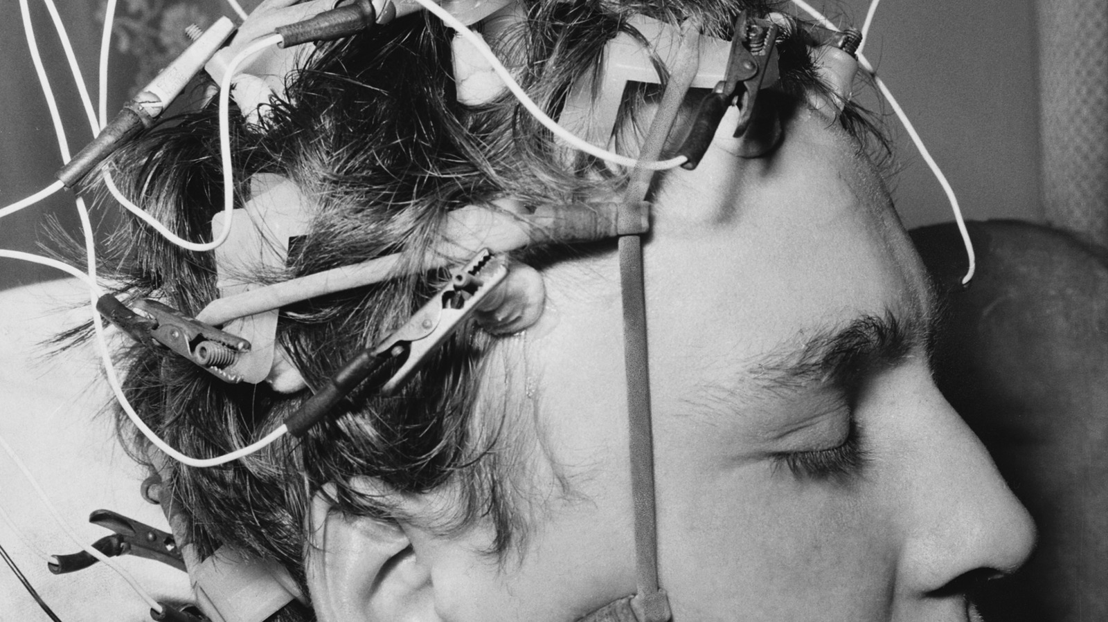 Les bizarres expériences soviétiques qui tentaient de comprendre les pouvoirs psychiques