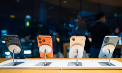 Devriez-vous acheter un iPhone directement auprès d’Apple ou d’un opérateur ?