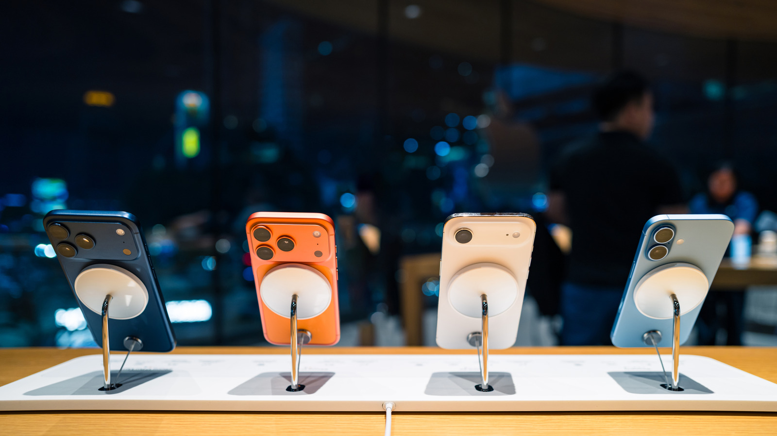 Devriez-vous acheter un iPhone directement auprès d’Apple ou d’un opérateur ?