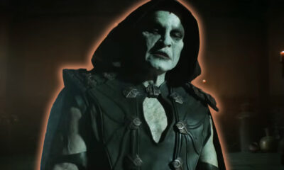 Pourquoi Quan Chi de Mortal Kombat II semble si familier