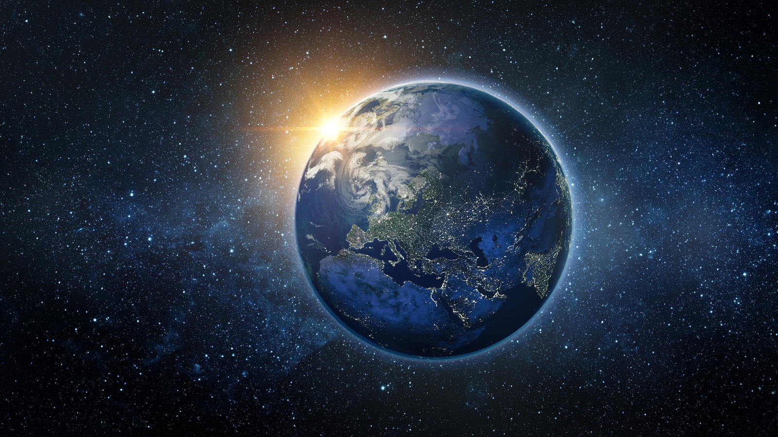 Pas une sphère, pas plate : la forme la plus étrange possible pour une planète