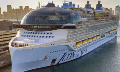 Cette grande compagnie de croisière a fermé ses toboggans aquatiques populaires, laissant les passagers indignés