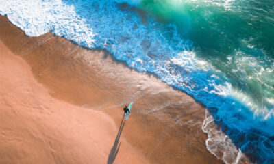 Cette erreur courante sur la plage pourrait mettre en danger les nageurs en mer