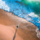 Cette erreur courante sur la plage pourrait mettre en danger les nageurs en mer