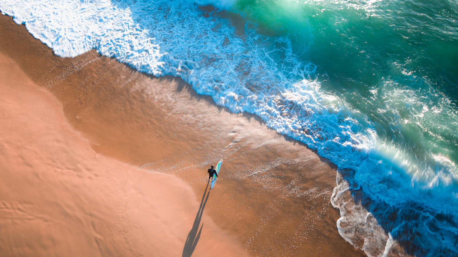 Cette erreur courante sur la plage pourrait mettre en danger les nageurs en mer