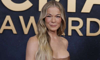 Le parcours de LeAnn Rimes en matière de santé ménopausique a conduit à sa vidéo désormais virale sur la mâchoire
