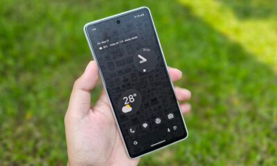 5 des widgets Android les plus cool dont vous ignoriez l'existence