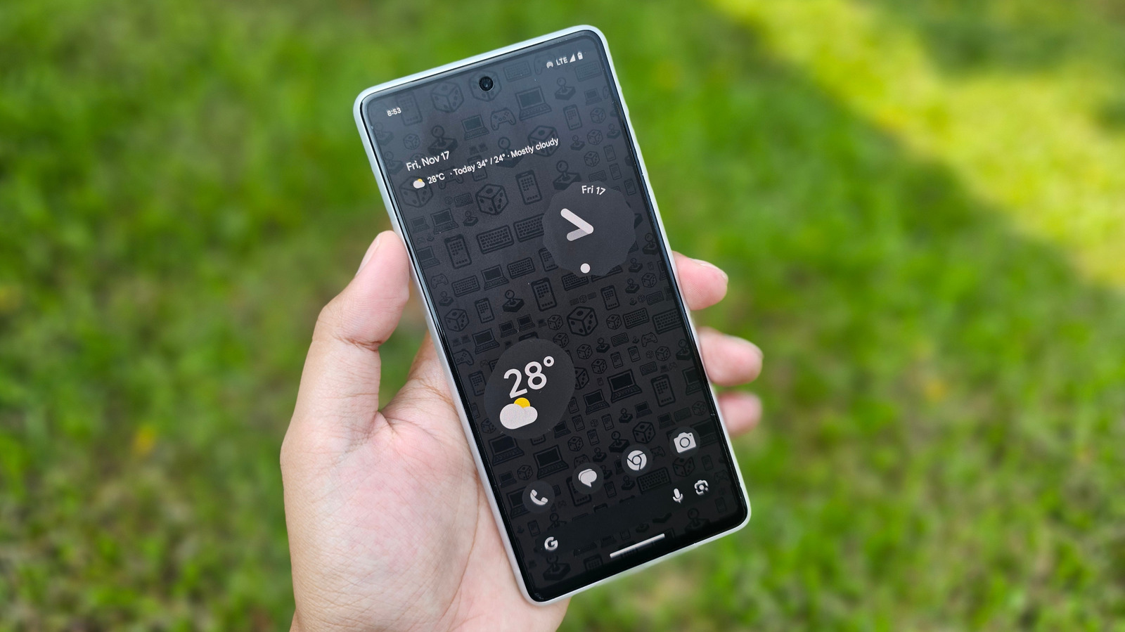 5 des widgets Android les plus cool dont vous ignoriez l'existence