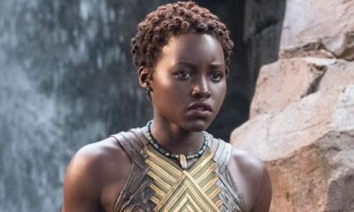 Lupita Nyong'o confirmée pour jouer Hélène de Troie de l'Odyssée (avec une touche)