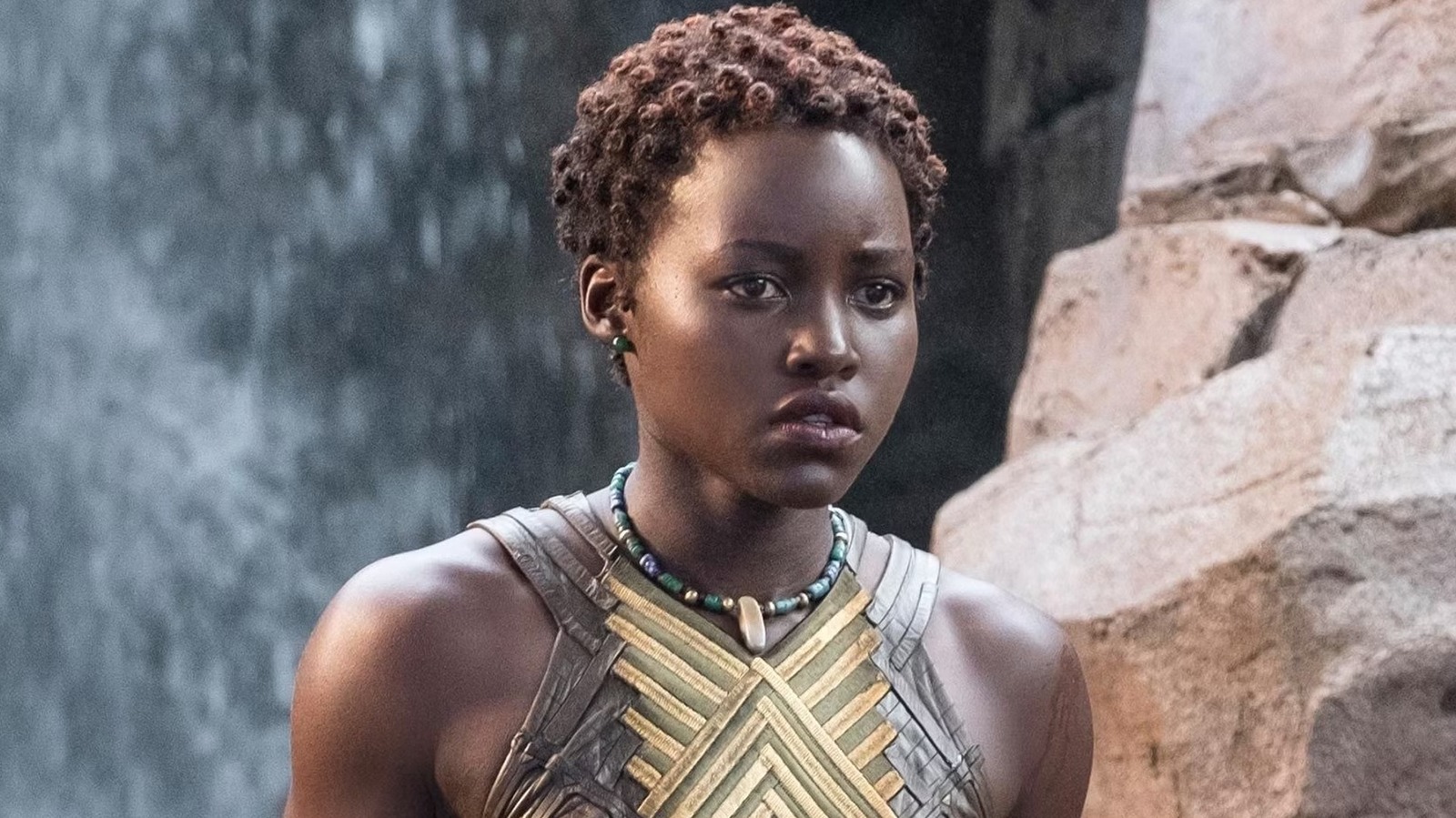 Lupita Nyong'o confirmée pour jouer Hélène de Troie de l'Odyssée (avec une touche)