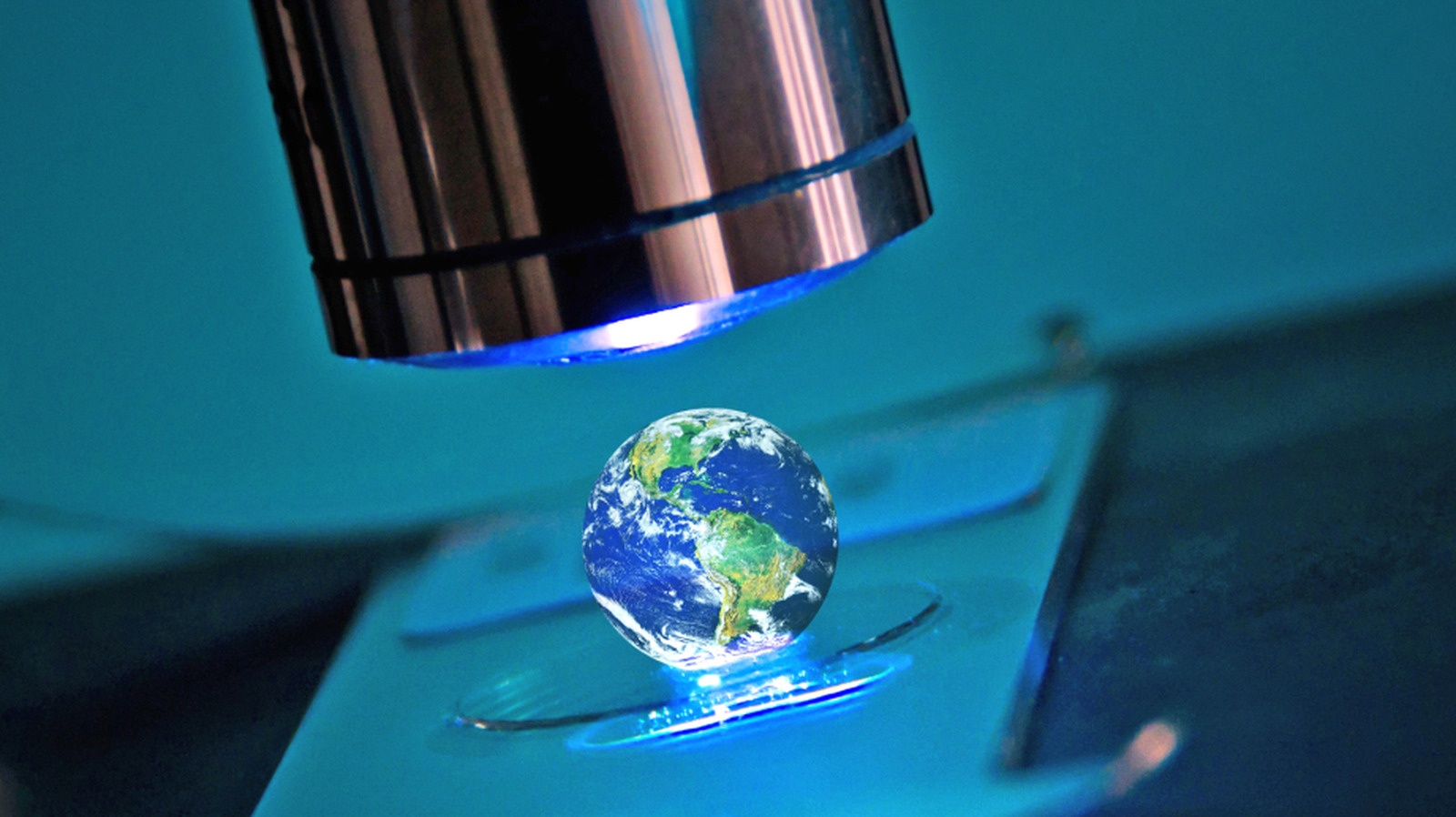 Les faits les plus révélateurs sur la Terre que les scientifiques ont découverts jusqu'à présent en 2026