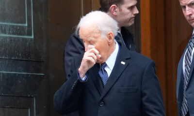 La rumeur « endormie » de Biden qui est en fait basée sur la science