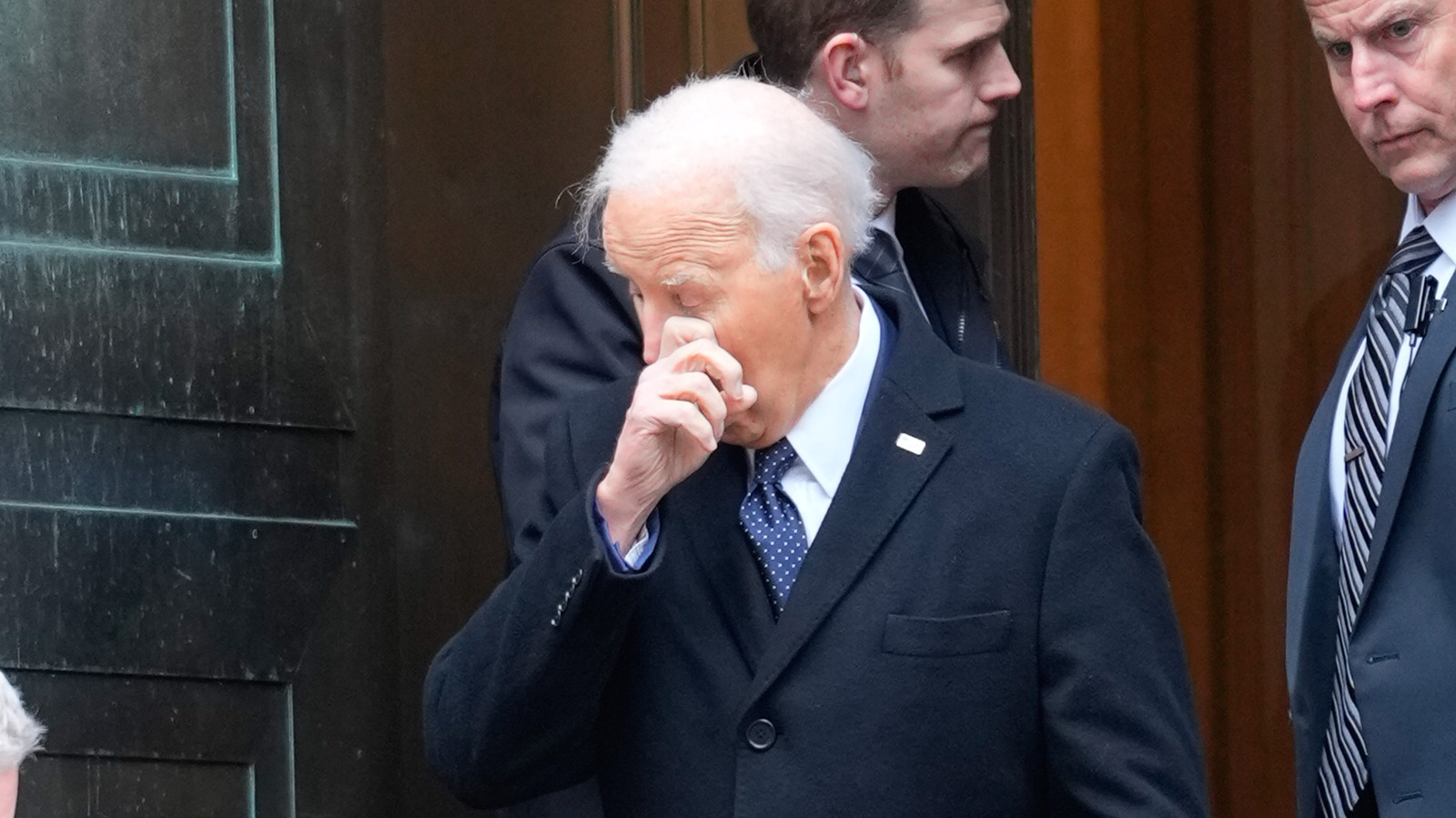 La rumeur « endormie » de Biden qui est en fait basée sur la science