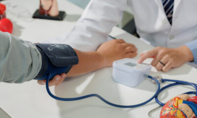 La science explique comment votre ADN peut prédire l'hypertension artérielle