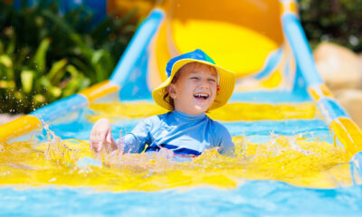 L'ouverture du nouveau parc aquatique de Géorgie en 2026 regorge de divertissements sains en famille près d'Atlanta