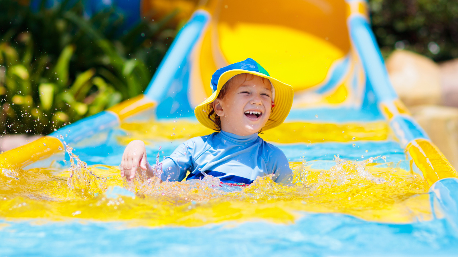 L'ouverture du nouveau parc aquatique de Géorgie en 2026 regorge de divertissements sains en famille près d'Atlanta