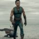 The Boys Saison 5 : Pourquoi Alex, l'ami requin de The Deep, semble si familier