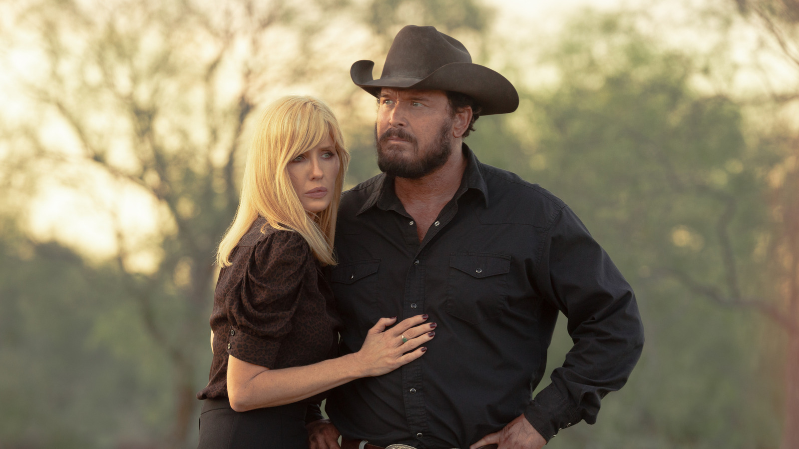Réactions de Dutton Ranch : le spin-off de Taylor Sheridan à Yellowstone vaut-il la peine d'être regardé ?