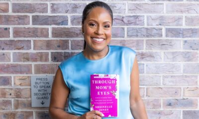« Il n'y a pas de modèle » : les conclusions d'aujourd'hui de Sheinelle Jones sur la maternité sont si pertinentes