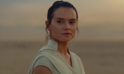 Pourquoi Rey a pris le nom de Skywalker dans Star Wars, expliqué