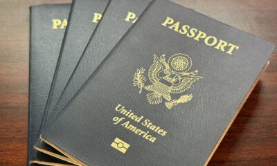 Des milliers de voyageurs américains pourraient perdre leur passeport à cause de ce type de dette impayée