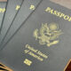 Des milliers de voyageurs américains pourraient perdre leur passeport à cause de ce type de dette impayée