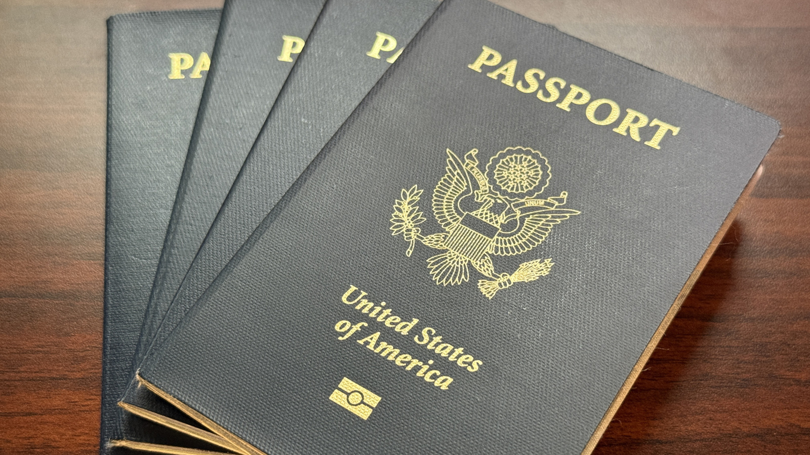 Des milliers de voyageurs américains pourraient perdre leur passeport à cause de ce type de dette impayée