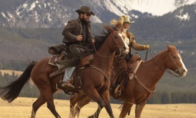 Pourquoi le directeur de Dutton Ranch n'avait pas peur de changer la fin heureuse de Beth et Rip à Yellowstone (exclusif)