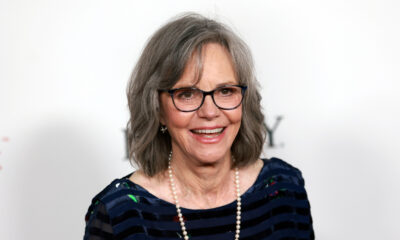 Le plaidoyer de Sally Field en faveur de la communauté LGBTQ+ a toujours été personnel pour elle