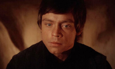 Luke Skywalker savait qu'au moins un Jedi bien-aimé avait survécu à l'Ordre 66 dans Star Wars