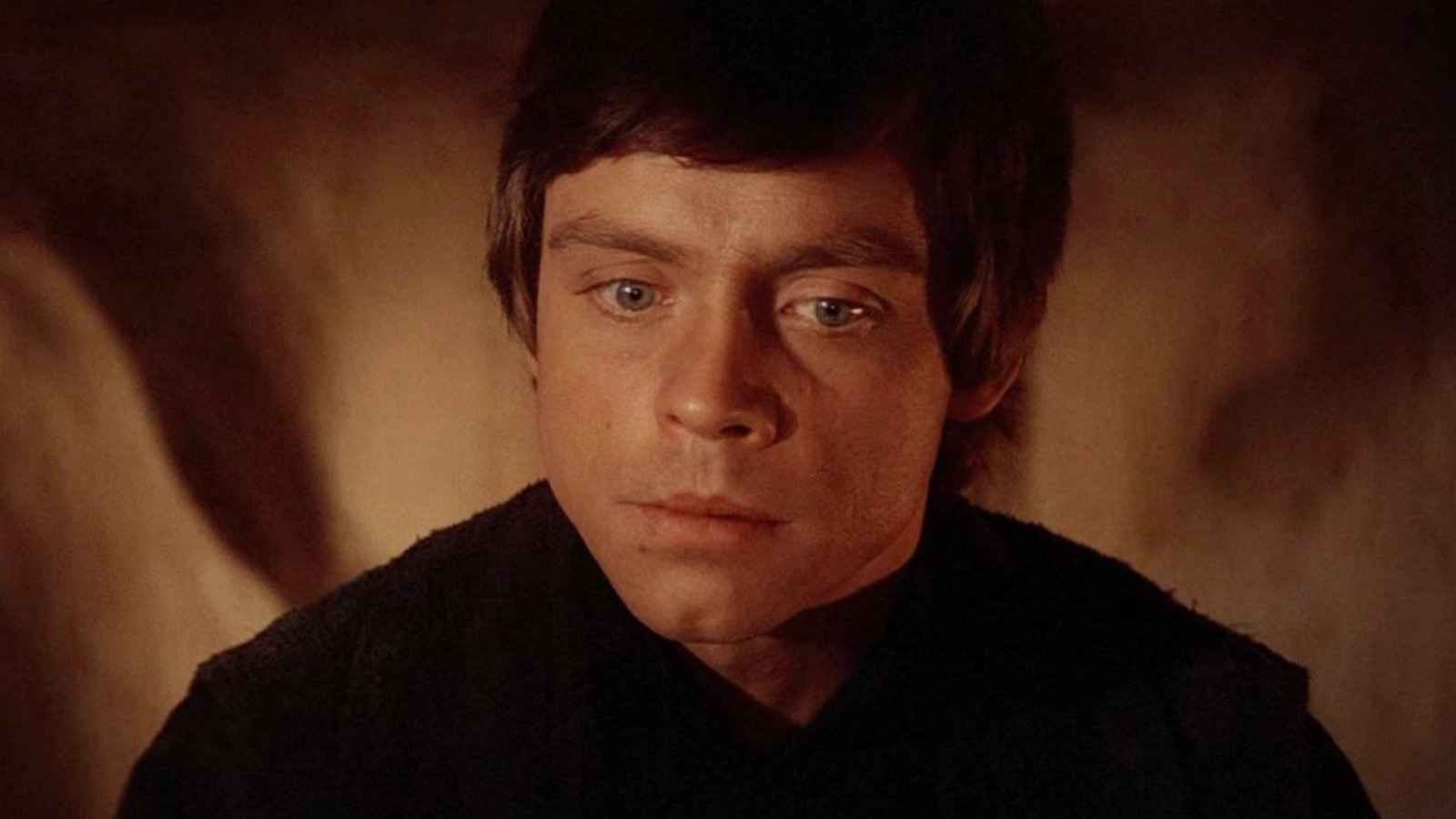 Luke Skywalker savait qu'au moins un Jedi bien-aimé avait survécu à l'Ordre 66 dans Star Wars