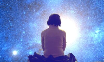 Que pourrait-il arriver si vous étiez aspiré dans l’espace