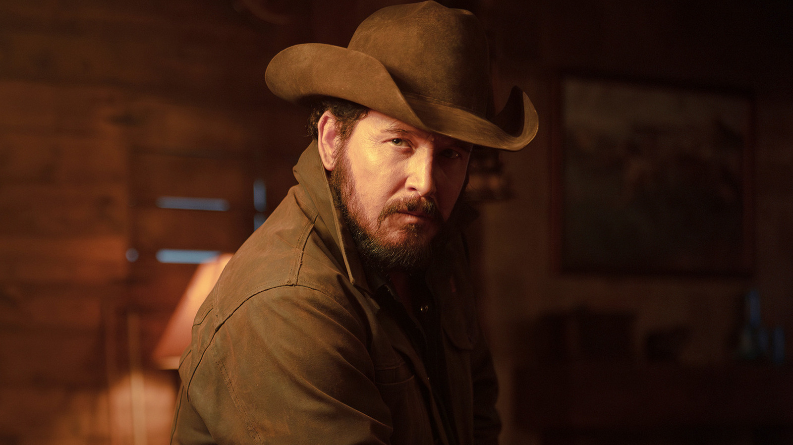 Rip Wheeler perpétue une tradition de Yellowstone dans l'épisode 2 de Dutton Ranch