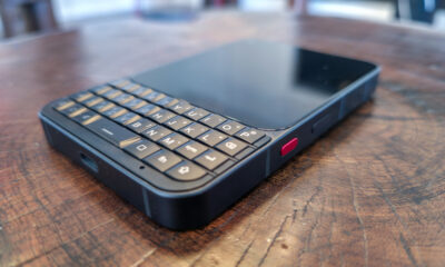 BlackBerry Blues : prise en main du téléphone à clavier Unihertz Titan 2 Elite
