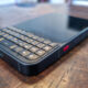 BlackBerry Blues : prise en main du téléphone à clavier Unihertz Titan 2 Elite