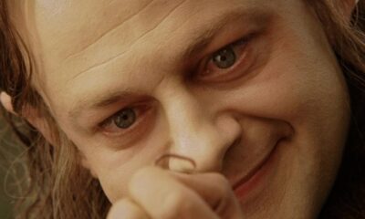 Peter Jackson compare le Seigneur des Anneaux : La Chasse à Gollum à un film de DC