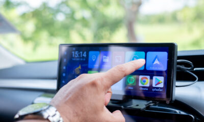 Les meilleures applications Android Auto que vous n'utilisez probablement pas